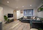 Location vacances Horley - Mill Road Ground Floor Apartment-2