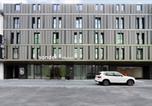 Hôtel Urbar - Sander Hotel-2