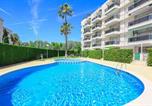 Location vacances Cambrils - Litoral Costa Dorada - Cambrils Park d-1