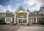 Hôtel Yonkers - Residence Inn by Marriott Yonkers Westchester County-2