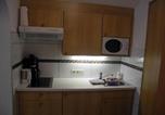 Location vacances Elmen - Haus Anita-4