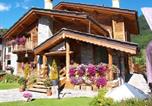 Hôtel La Thuile - Hotel Letterario Locanda Collomb-1