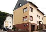 Location vacances Selters (Westerwald) - Ferienwohnung Gerharz-1