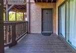Location vacances Helen - Chattahoochee River Edge Condominiums-3