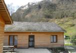 Location vacances Eaux-Bonnes - Chalets De L'arriutort 1 - Laruns-1