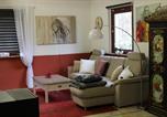 Location vacances Hesse - Kleines Landhaus-1