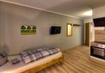 Location vacances Detmold - Pader-Motel-4