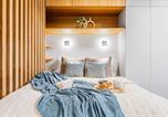 Location vacances Průhonice - Prague Days - Studio - Terrace - Private Parking-3