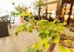 Hôtel Gare de Stuttgart - Luna Inn Stuttgart City-2