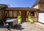 Location vacances La Roque-Gageac - Charmant studio proche de Sarlat pour des vacances tranquilles - Fr-1-616-25-1