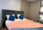 Location vacances  Vallée de Casablanca - Casa Miel Villa Alemana-3