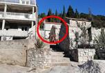Location vacances Ston - Apartments with a parking space Luka, Peljesac - 16229-1