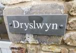 Location vacances Llandeilo - Dryslwyn Cottage-2