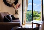 Location vacances Vence - Le Petit Mas-4