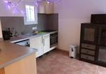 Location vacances Vedène - Gîte En Provence, 90 M²-3