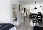 Location vacances Bangor - Amica Guesthouse-1