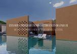 Hôtel Monsaraz - The Lince Ecorkhotel Évora-1