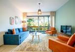 Location vacances Rabat - Apartment Elrakka-1