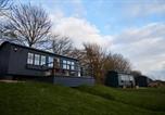 Hôtel Folkestone - Hog Deer Creek - At Port Lympne Reserve-4