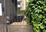 Hôtel Timişoara - Park Villa - Boutique Hotel-4