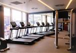 Hôtel Hobart - Crowne Plaza Hobart by Ihg-1