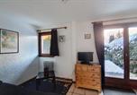 Location vacances Montriond - Appartement Montriond - Proche Morzine - Proche Pistes De Ski - Orée de Morzine 6c-4