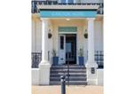 Hôtel Gare de Great Yarmouth - The Carlton Hotel-1