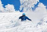 Hôtel Otaru - Yu Kiroro, Ski-in Ski-out Luxury Residences-2