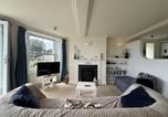 Location vacances Lyme Regis - 4 St Michaels House-3