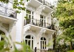 Hôtel Tulbing - Hideauts hotels Villa R-1