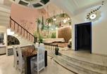 Location vacances Jaipur - Oasis in Jaipur - 3br Villa with private garden-1