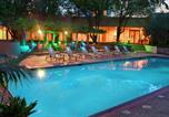 Hôtel Houston - Hilton Houston Westchase-2