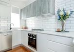 Location vacances Newcastle - Prickly Pear Stays in Adamstown-3
