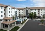Hôtel Albuquerque - Towneplace Suites by Marriott Albuquerque Airport-1