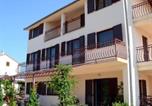Location vacances Pakoštane - Villa Stupavsky-2
