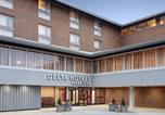 Hôtel Baltimore - Delta Hotels by Marriott Baltimore North-1