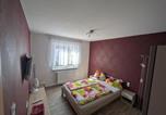 Location vacances Erfurt - Pension zum Ringelberg-2