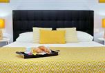 Location vacances Latium - Laterano 238 Apartment-2