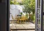 Location vacances Lymington - Ace Cottage-2