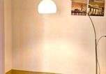 Location vacances Reggio Calabria - Villa Regina - Sylva-4