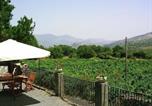 Location vacances Francavilla di Sicilia - Gemütliches Appartement in Castiglione Di Sicilia mit Privatem Pool-2