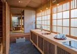 Location vacances Kyoto - Umenoki an Machiya House-3