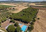 Camping Trevignano Romano - Costa d'Argento Camping Village Club Capalbio-1