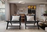 Location vacances Nin - Luxury Villa Lovre seaside heated pool sauna-3