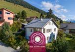 Location vacances Sent - Chasa Arquint-1