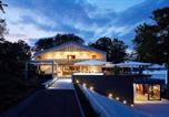 Hôtel Münsing - Marina Hotel am Starnberger See-2