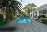 Location vacances Robertson - Thelab Blue-1