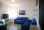 Location vacances Grado - Appartamenti Parco delle Rose-2
