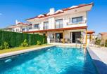Location vacances Dalyan - Villa Lidya-2