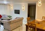 Location vacances Kerak - W3 property-1
